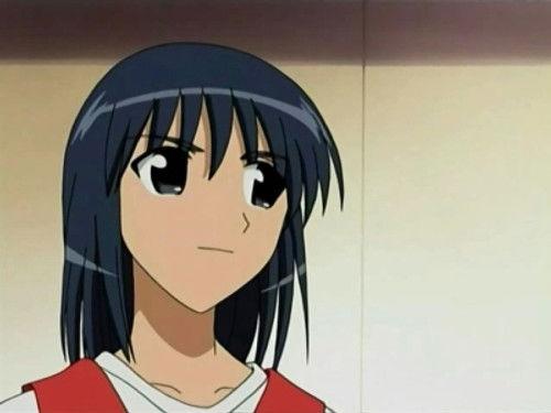 School Rumble Season 2 Episode 9 - Pass! Dribble! Shoot!