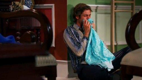 The Color of Passion Season 1 Episode 5 - Episode 5