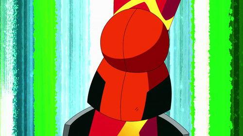 Ben 10 Season 4 Episode 19 - Digital Quality