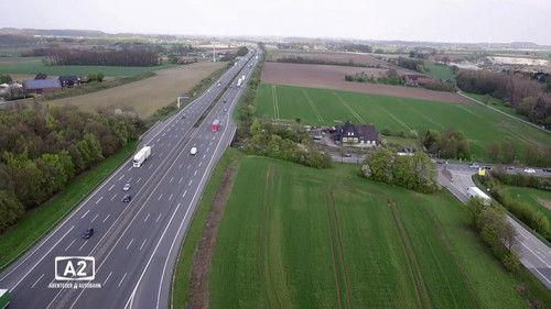A2 – Abenteuer Autobahn Season 1 Episode 9 - Episode 9