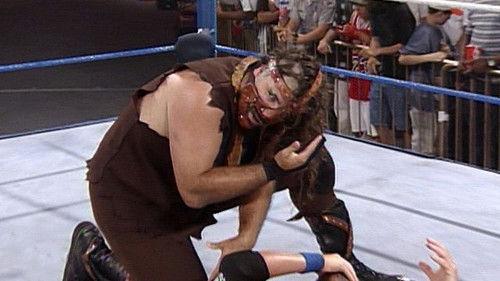 Raw Season 4 Episode 22 - June 3, 1996