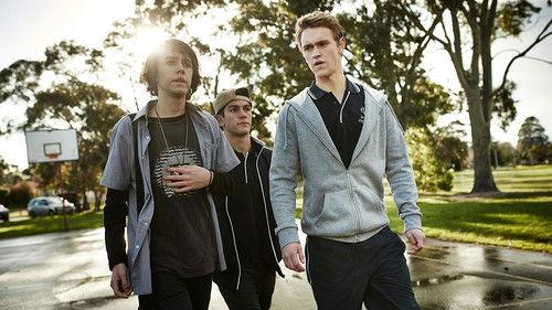 Nowhere Boys Season 2 Episode 3 - Episode 3
