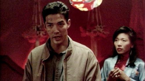 The Equalizer Season 4 Episode 3 - Riding the Elephant