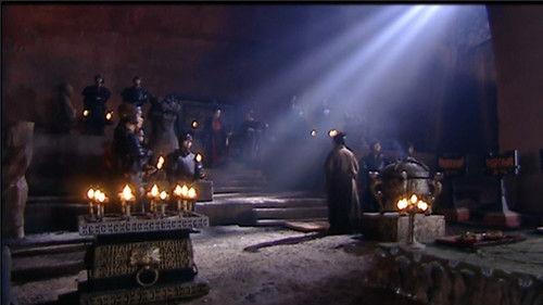 The Emperor in Han Dynasty Season 1 Episode 24 - Episode 24