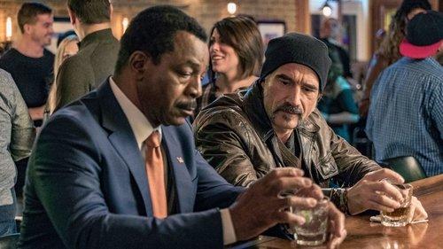 Chicago P.D. Season 4 Episode 15 - Favor, Affection, Malice or Ill-Will