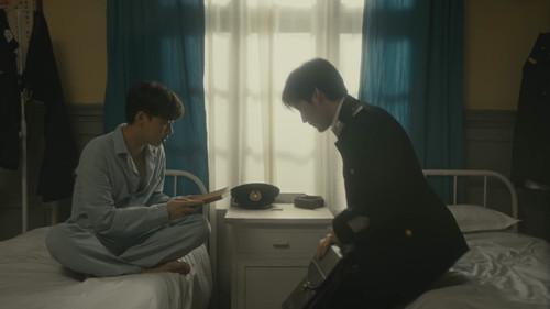 Fearless Whispers Season 1 Episode 14 - Episode 14