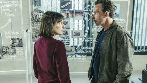 Die Augenzeugen Season 1 Episode 4 - Episode 4