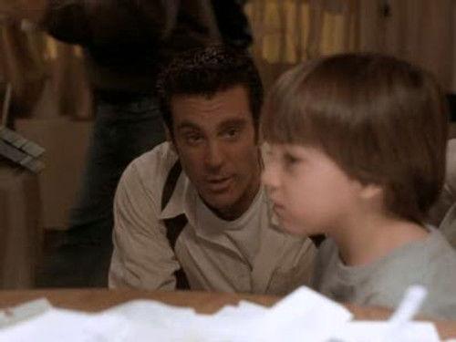 The Pretender Season 2 Episode 16 - Silence