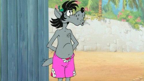 I'll Get You! Season 1 Episode 19 - Episode 19