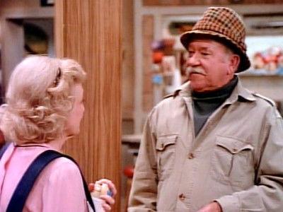 Wings Season 1 Episode 2 - Around the World in Eighty Years