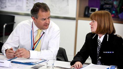 Twenty Twelve Season 2 Episode 5 - Catastrophisation