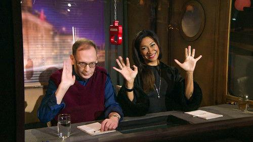 På spåret Season 36 Episode 6 - Episode 6