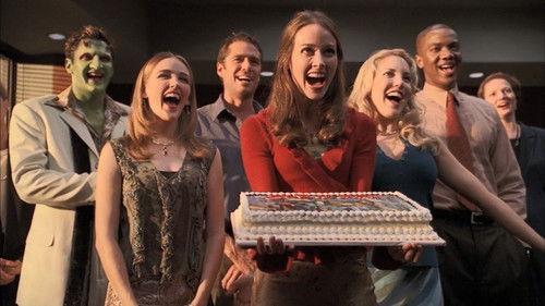 undefined Season 5 Episode 10 - Soul Purpose