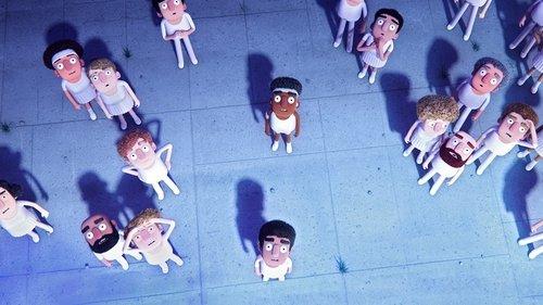 undefined Season 1 Episode 6 - WHEN THE YOGURT TOOK OVER