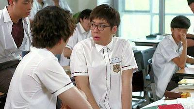 A Gentleman's Dignity Season 1 Episode 10 - Episode 10