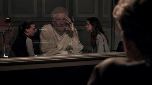 Sanctuary Season 1 Episode 2 - The Truth Will Set You Free (And Other Lies)