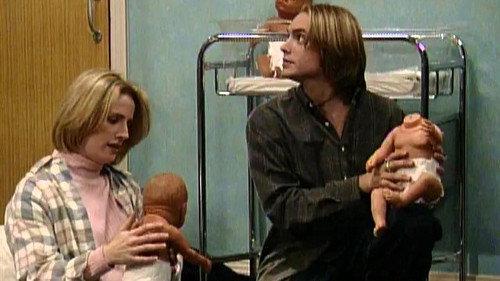 Boy Meets World Season 6 Episode 12 - Cutting the Cord