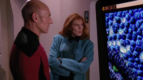 undefined Season 3 Episode 25 - Transfigurations