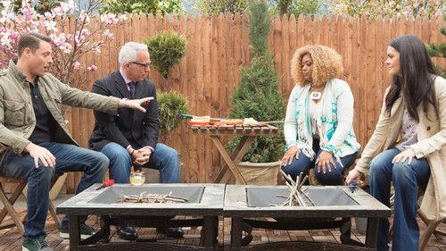 The Kitchen Season 5 Episode 11 - Spring Cooking