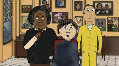 The Life & Times of Tim Season 3 Episode 2 - Tim's Hair Looks Amazing