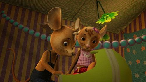 JoNaLu Season 2 Episode 1 - Episode 1