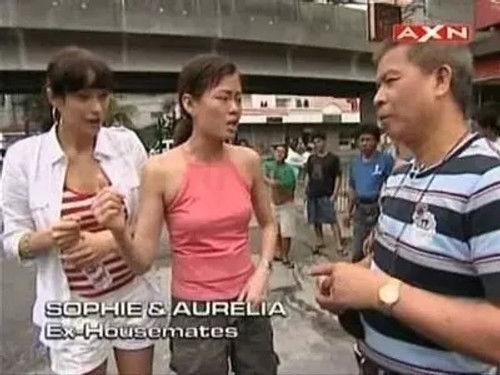 The Amazing Race Asia Season 2 Episode 2 - Leg 2