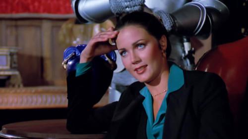 undefined Season 3 Episode 12 - Gault's Brain