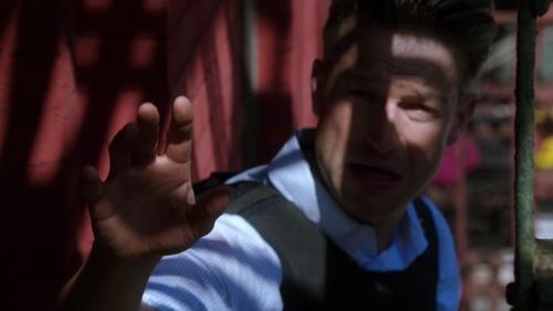 undefined Season 21 Episode 7 - Counselor, It's Chinatown