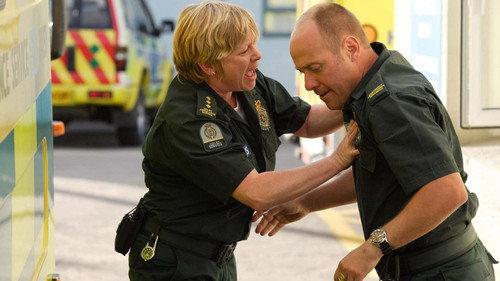 Casualty Season 25 Episode 6 - Eliminate the Negative