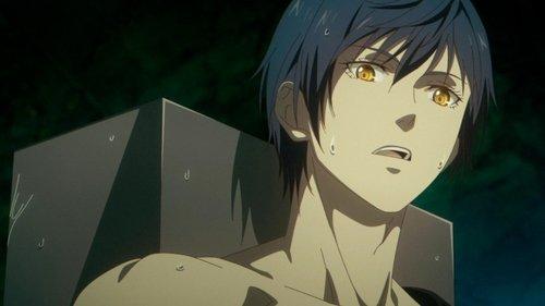 Dragon Raja -The Blazing Dawn- Season 2 Episode 18 - The Labyrinth