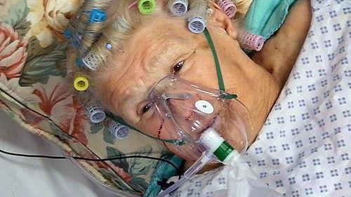 24 Hours in A&E Season 12 Episode 7 - You've Got a Friend in Me