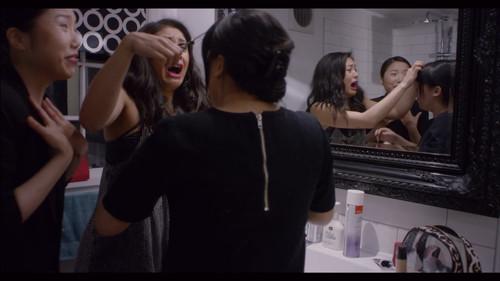 Friday Night Bites Season 1 Episode 2 - New Look