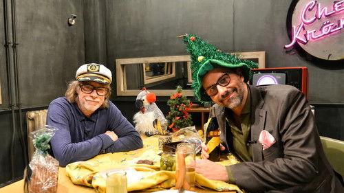 Chez Krömer Season 5 Episode 7 - Episode 7