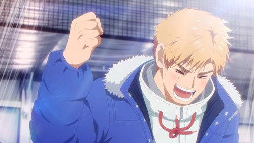 Medalist Season 1 Episode 9 - Western Powerhouses (2)