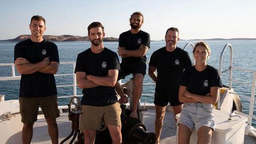 Shipwreck Hunters Australia Season 1 Episode 1 - Deep Sea Discovery