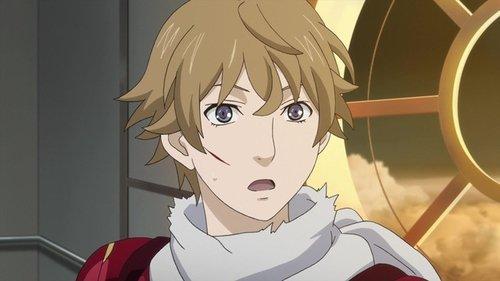 Samurai Flamenco Season 1 Episode 11 - From Beyond