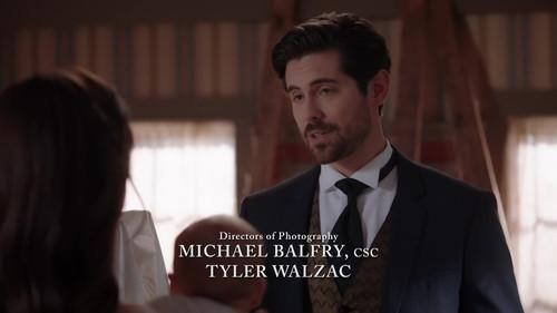 When Calls the Heart Season 6 Episode 7 - Hope Is with the Heart