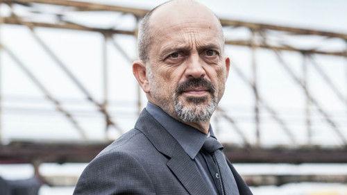 Public Prosecutor Season 1 Episode 1 - Episode 1