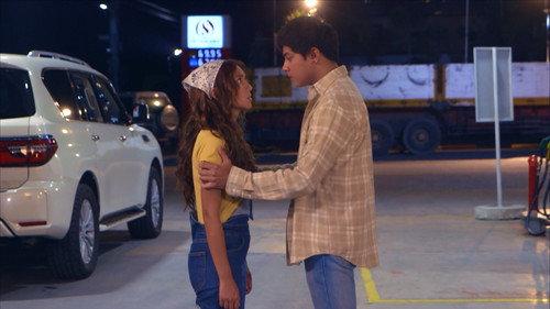 2 Good 2 Be True Season 1 Episode 44 - Tension in the Air