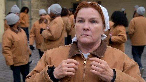 Orange Is the New Black Season 6 Episode 8 - Gordons