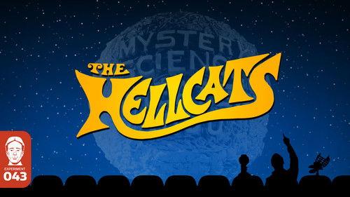 Mystery Science Theater 3000 Season 2 Episode 9 - The Hellcats