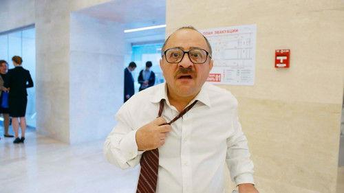 How I Became a Russian Season 1 Episode 14 - Episode 14