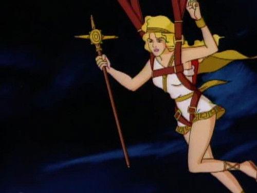 Where on Earth Is Carmen Sandiego? Season 1 Episode 10 - The Play's the Thing