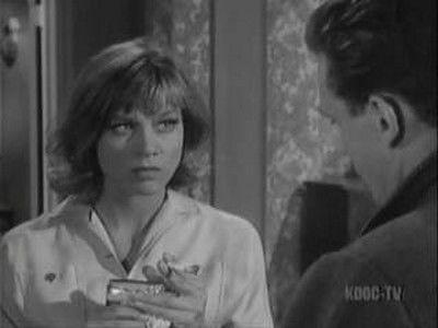 The Untouchables Season 4 Episode 1 - The Night They Shot Santa Claus