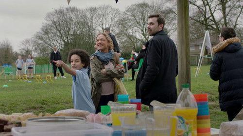 Unforgotten Season 3 Episode 2 - Episode 2