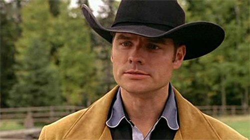 Heartland Season 1 Episode 6 - One Trick Pony