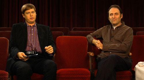 On Cinema Season 4 Episode 10 - 'Muppets Most Wanted'