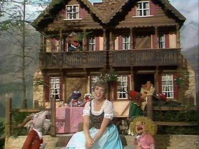 The Muppet Show Season 2 Episode 13 - Julie Andrews