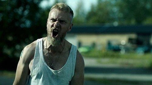 Jordskott Season 1 Episode 7 - Part VII