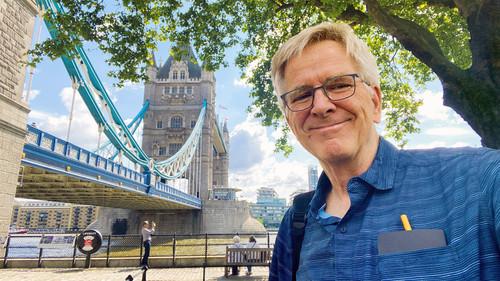 Rick Steves' Europe Season 13 Episode 10 - London: A Royal Tour